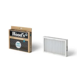 Wood's 5 filtres SMF pour déshumidificateur SW/LD Best