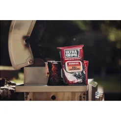 Ultragrime 30 lingettes barbecue premium XXL L.38 x l.25 cm