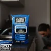 Ultragrime 40 lingettes multi-usages premium XXL L.38 x l.25 cm