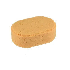 5 éponges de nettoyage pour gros travaux L.17 x l.6 x ep.11.5 cm