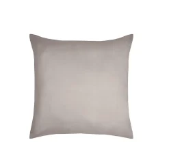 Eden 1 Taie d'39oreiller coton uni 63 x 63 cm s lin