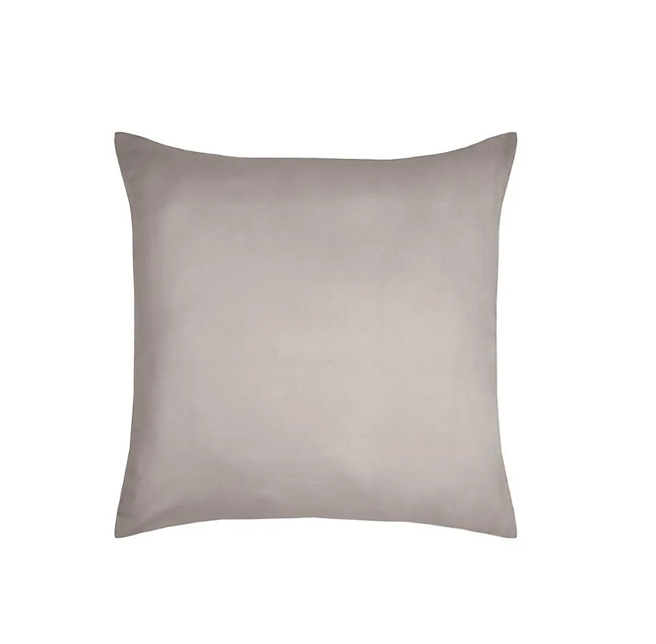 Eden 1 Taie d'39oreiller coton uni 63 x 63 cm s lin