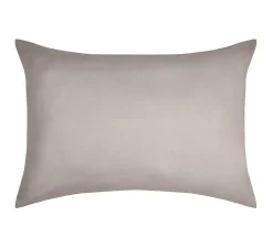 Eden 1 Taie d'39oreiller coton uni 50 x 70 cm s lin