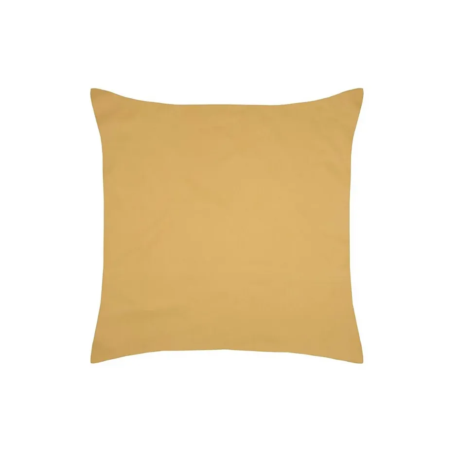 Eden 1 Taie d'39oreiller percale de coton uni Elysee Sale