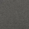 Vidaxl 347775 Matelas de lit à ressorts ensachés Gris foncé 140x190x20 cm Discount