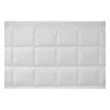 Abeil Couette Aerelle Soft Flex - 240 x 260 - Blanc Outlet