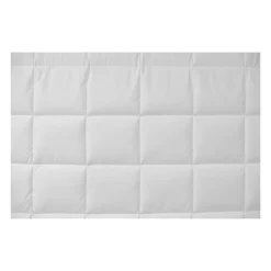 Abeil Couette Aerelle Soft Flex - 240 x 260 - Blanc Outlet