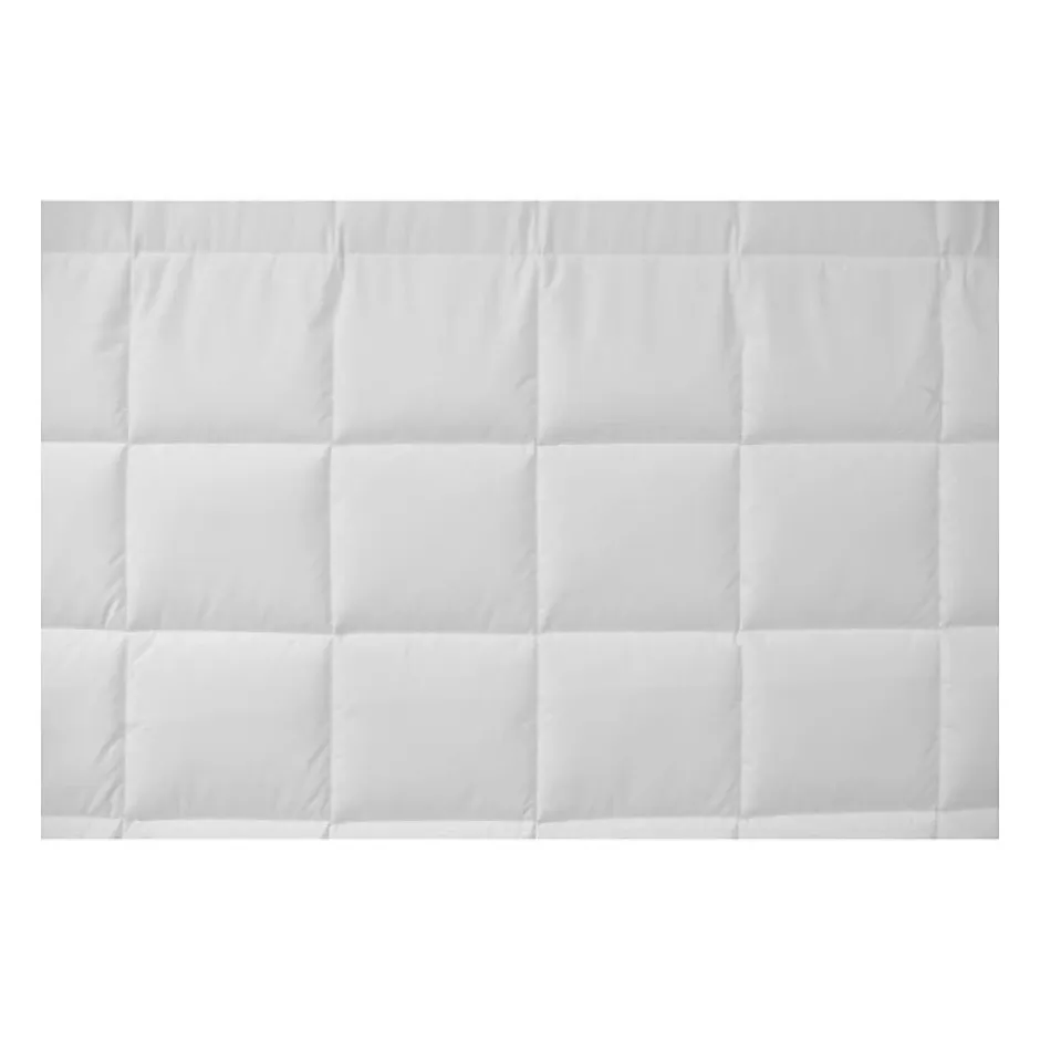 Abeil Couette Aerelle Soft Flex - 240 x 260 - Blanc Outlet