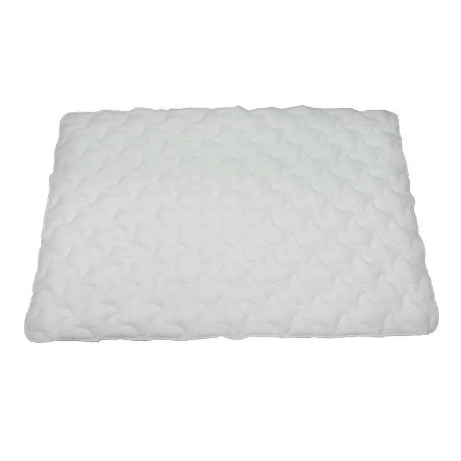 Abeil Couette chaude Douceur Absolue 200x200 cm blanc Sale