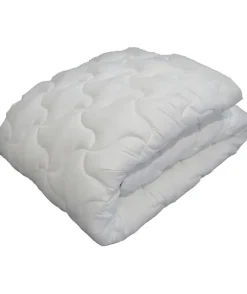 Abeil Couette chaude Douceur Absolue 200x200 cm blanc Sale