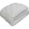 Abeil Couette chaude Douceur Absolue 240x260 cm blanc Discount