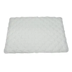 Abeil Couette chaude Douceur Absolue 240x260 cm blanc Discount