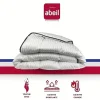 Abeil Couette Confort Hôtelier 140 x 200 cm Hot