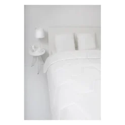 Abeil Couette légere NUAGE de DOUCEUR 200x200 cm blanc Hot