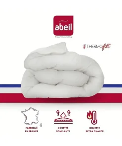 Abeil Couette Thermofill 220 x 240 cm