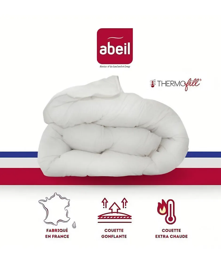 Abeil Couette Thermofill 220 x 240 cm