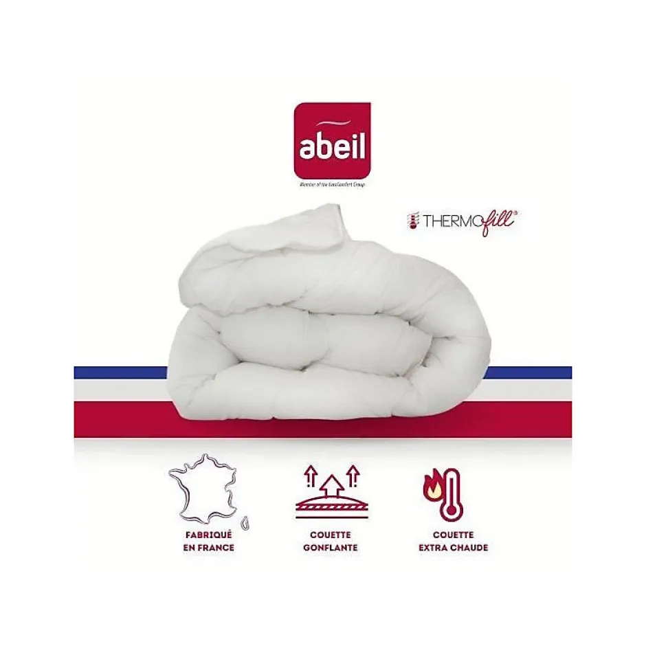 Abeil Couette Thermofill 140 x 200 cm
