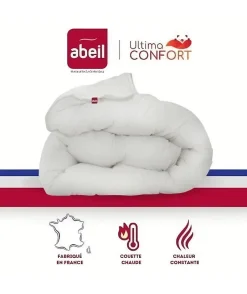 Abeil Couette Ultima Confort 450 - 200 x 200 cm