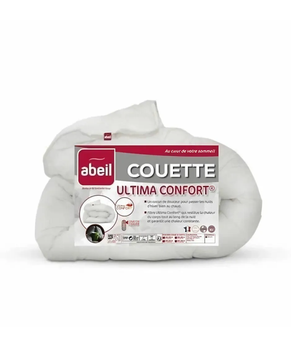 Abeil Couette Ultima Confort 450 - 240 x 260 cm New
