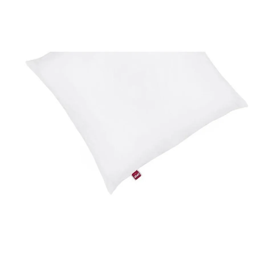 Abeil Lot de 2 Oreillers Aerelle Cool Night - 60 x 60 cm - Blanc New