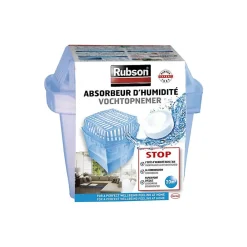 Rubson Absorbeur Basic 20M2 - 1852173
