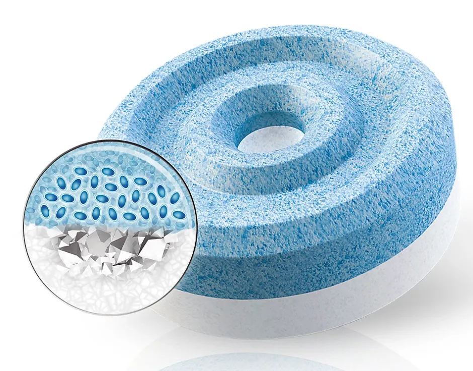 Rubson Absorbeur d'humidité AERO 360° Tab 4 recharges Online