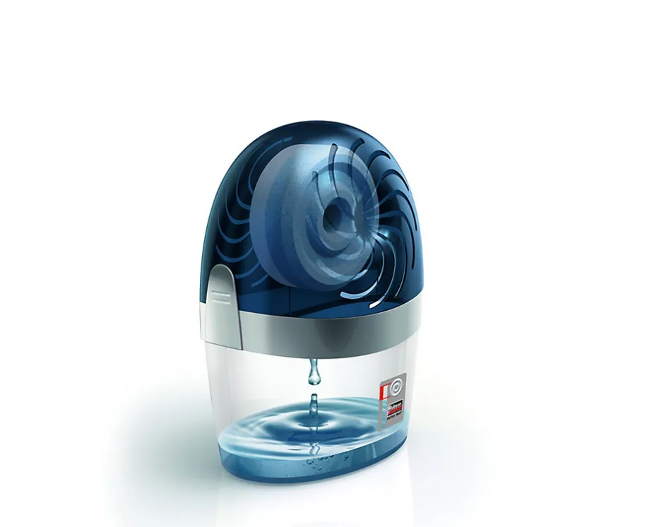 Rubson Absorbeur d'humidité AERO 360 20m²