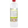 Höfer Chemie Acide Acétique 60 %, 1 x 1 L : Nettoyant Concentré, Et Économique Pour Un Usage Ménager Polyvalent
