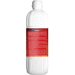 Onyx Acide chlorhydrique pour métal, carrelage, canalisations bricolage 1 L