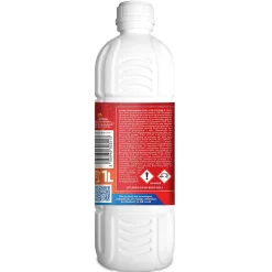 Onyx Acide chlorhydrique pour métal, carrelage, canalisations bricolage 1 L