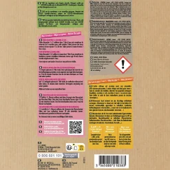 Starwax Acide citrique The fabulous 1kg Discount