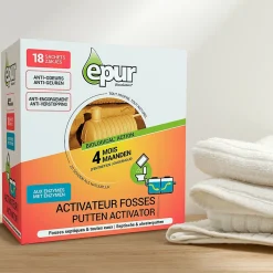 Epur Activateur biologique Bisolution® 4 mois Outlet