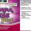 Additif de rinçage Campa Rinse Plus 2L Clearance