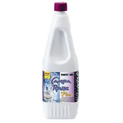 Additif de rinçage Campa Rinse Plus 2L Clearance