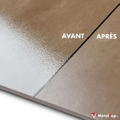 Metaltop Agent Matant Vernis - - - Pot 1L