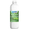 ONYX Alcool ménager pour métal, bois, tissus, vitres parfum pomme bricolage 1L Sale