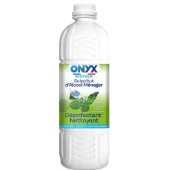 Ardea (Onyx) Alcool ménager substitut nettoyant / désinfectant 1L, Ardea