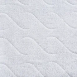 P’Tit Lit Alèse Bébé Imperméable Absorbante - Protège Matelas Lavable à 90 degrés - Tout type de lit : 60x120/70x140/40x80/90x190/50x90