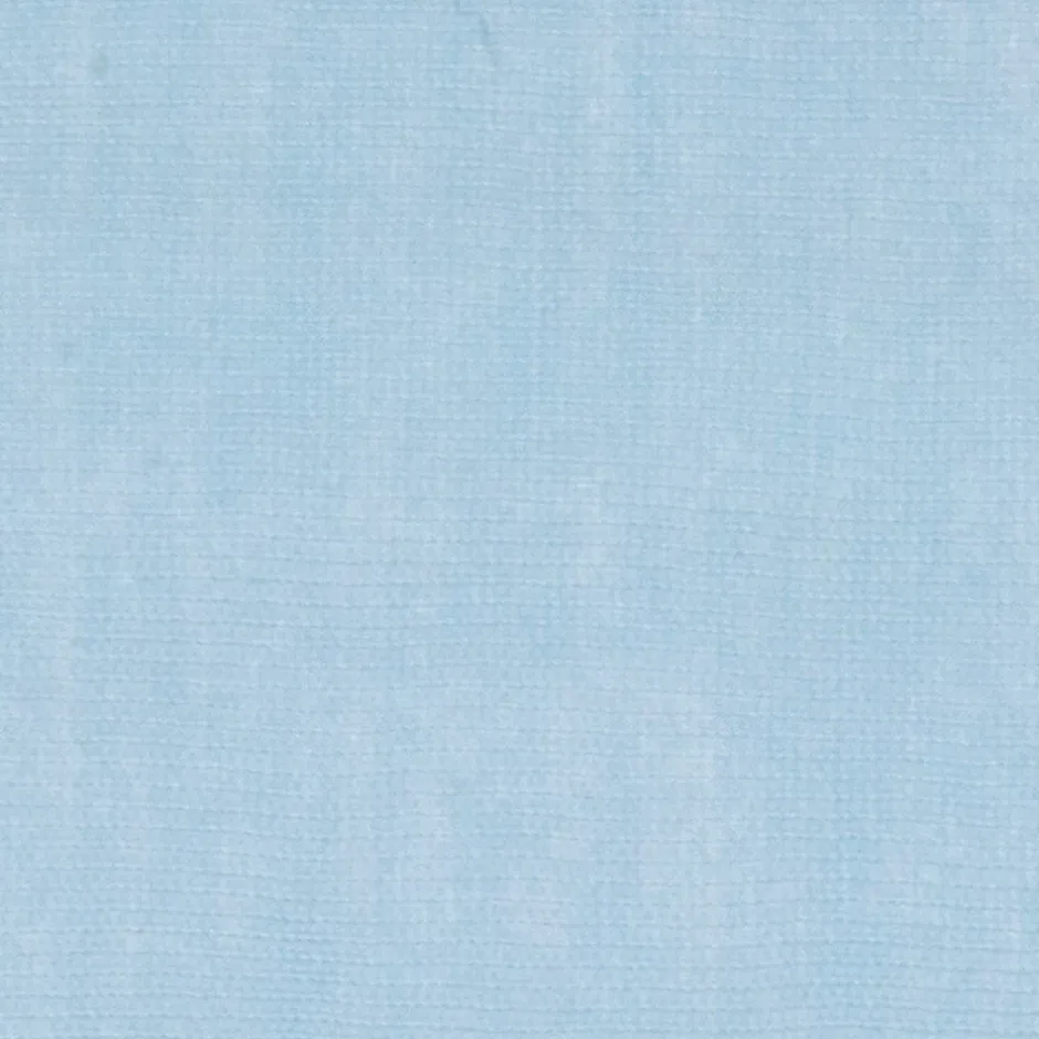 Minea Alèse B-Sensible Baby Bleu ciel 70x140 cm Impermeable & Anti-acariens Hot