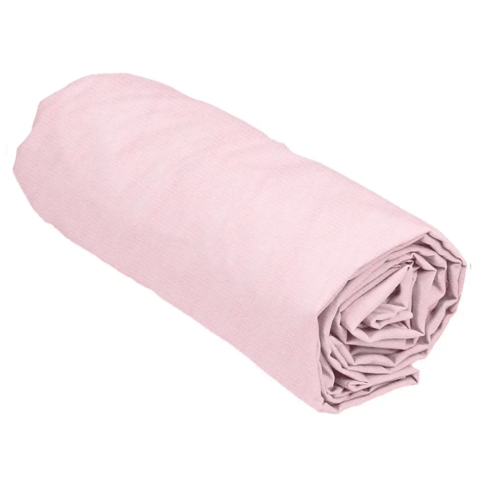 Minea Alèse B-Sensible Baby Rose 70x140 cm Impermeable & Anti-acariens Sale