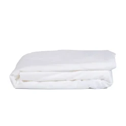 Bellecour Alèse B-Sensible Blanc 160x200 cm Impermeable & Anti-acariens