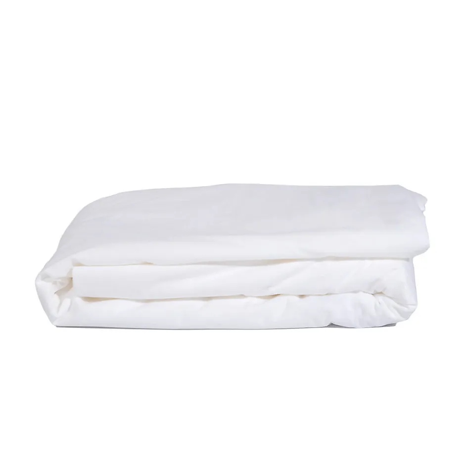 Bellecour Alèse B-Sensible Blanc 160x200 cm Impermeable & Anti-acariens
