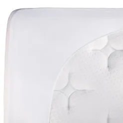 Bellecour Alèse B-Sensible Blanc 140x190/200 cm Impermeable & Anti-acariens