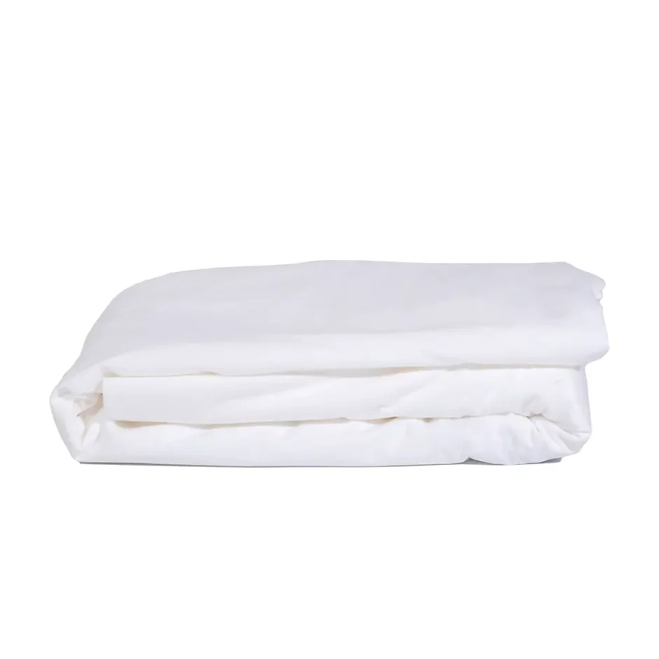 Bellecour Alèse B-Sensible Blanc 180x200 cm Impermeable & Anti-acariens Outlet