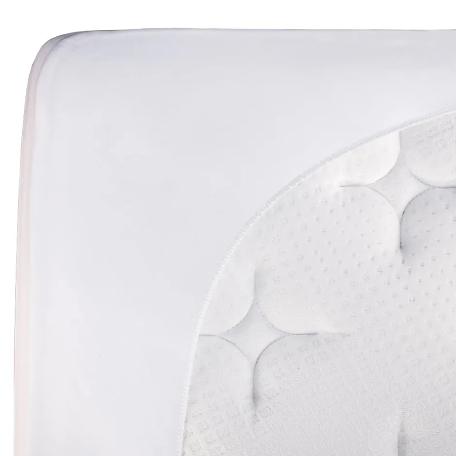 Bellecour Alèse B-Sensible Blanc 90x190/200 cm Impermeable & Anti-acariens Sale