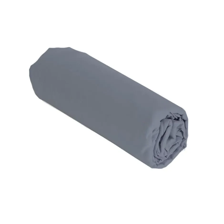 Bellecour Alèse B-Sensible Gris anthracite 180x200 cm Impermeable & Anti-acariens Outlet