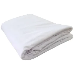 Monmobilierdesign Alèse Protège Matelas Imperméable Avec Coins élastiques 140x190 Cm Outlet