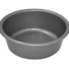 Aluminium Et Plastique - Cuvette ronde 25 2.5l Silver New