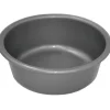 Aluminium Et Plastique - Cuvette ronde 21 1.5l Silver New