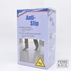 Lithofin Anti-Glisse - Traitement antidérapant durable - - Kit Hot